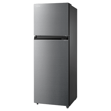 Toshiba 410L 2 Door Inverter Fridge [GR-RT466WE-PMY (58)] - Click Image to Close